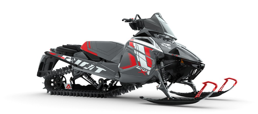 Arctic Cat RIOT X PRO KIT