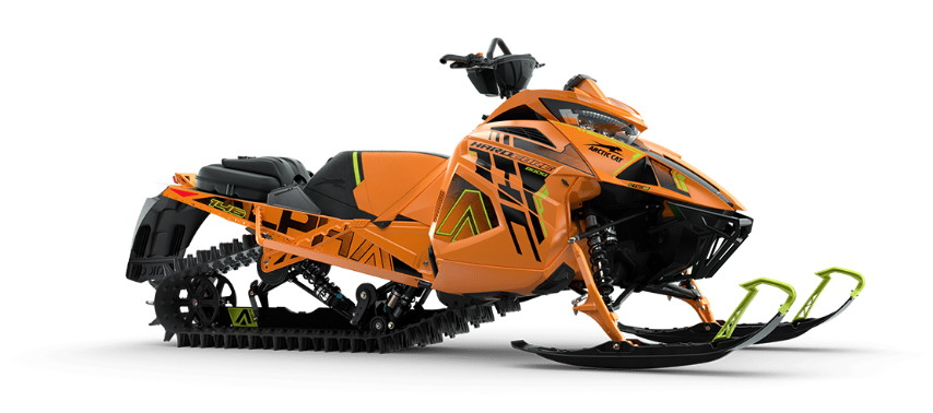 M_8000_146 Pro Kit orange