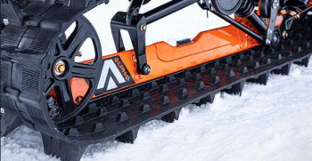 Alpha One 2021-04-30 BLAST M Arctic Cat
