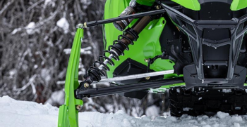 ARS2 ZR RR Arctic Cat