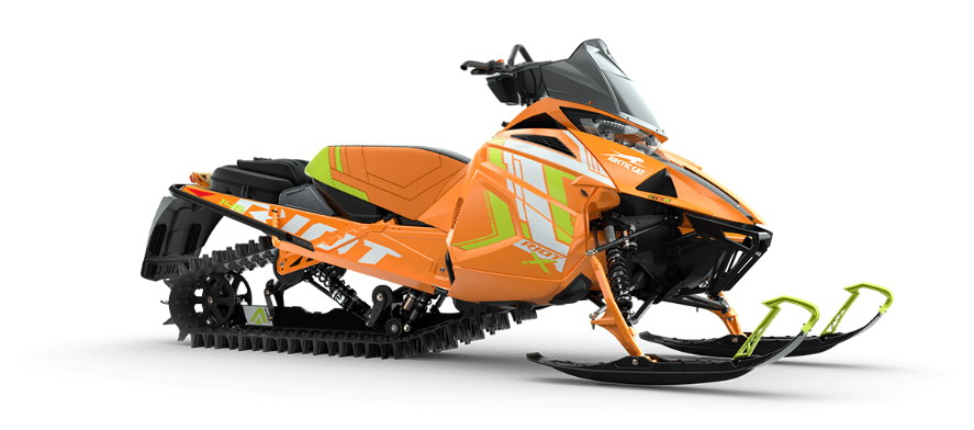 Arctic Cat RIOT X PRO KIT