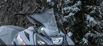 Blast 4000 LT veterny stit