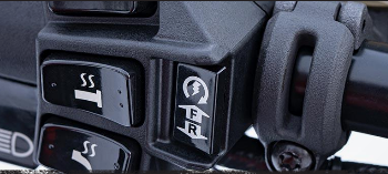 ES ZR RR Arctic Cat