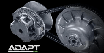 M Hardcore Alpha One Adapt