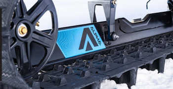 M Mountain Cat Alpha One Arctic Cat