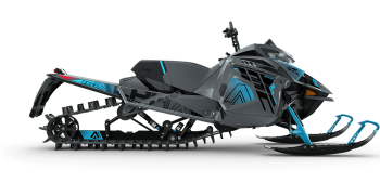 M Mountain Cat Alpha One Arctic Cat
