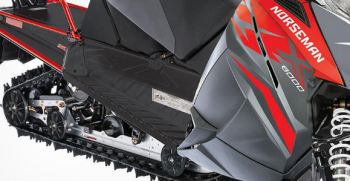 Norseman Arctic Cat nater