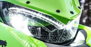 ZRRR_T3 - LED Headlight