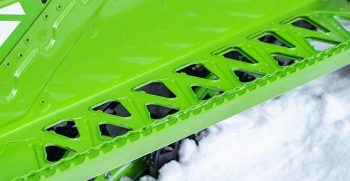 ZRRR_T3 - Reinforced Running Boards