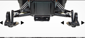 lyze ZR 200 Arctic Cat