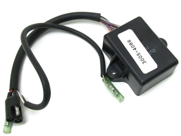 CDI UNIT 1997-2005